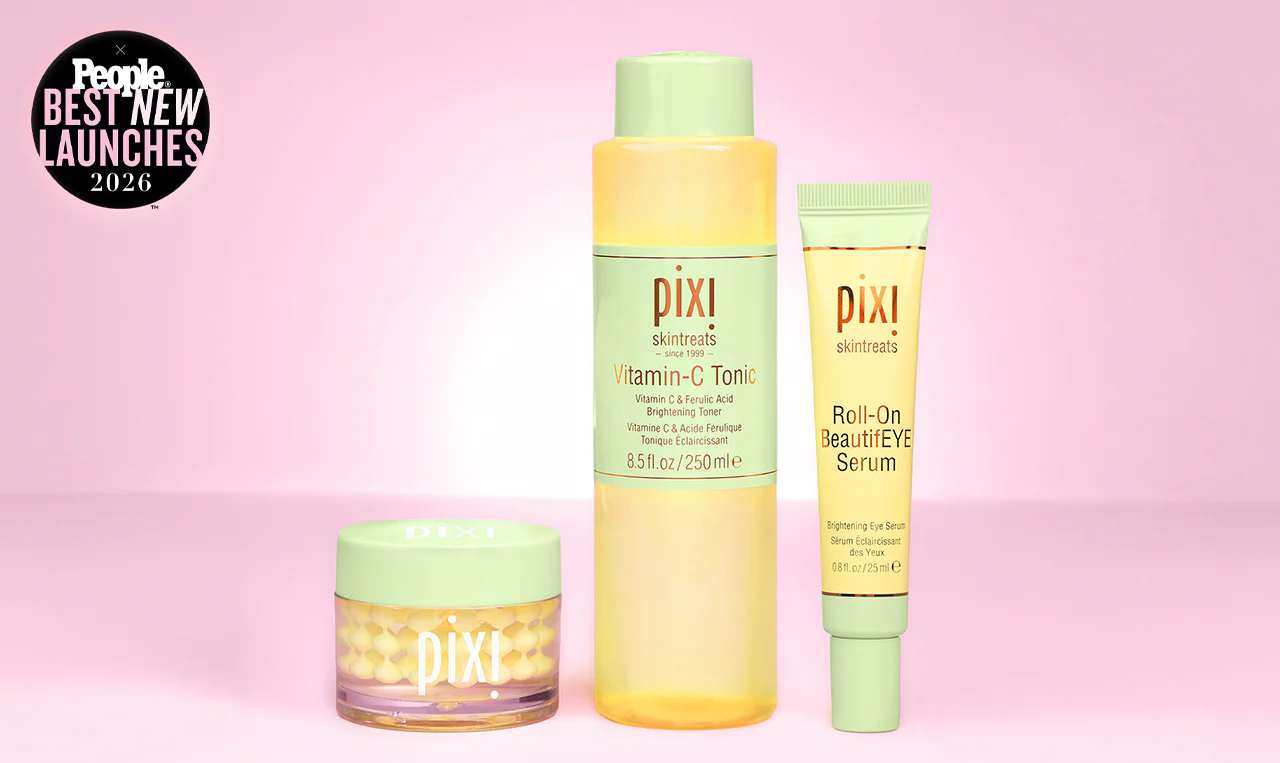 Reveal Your Natural Radiance